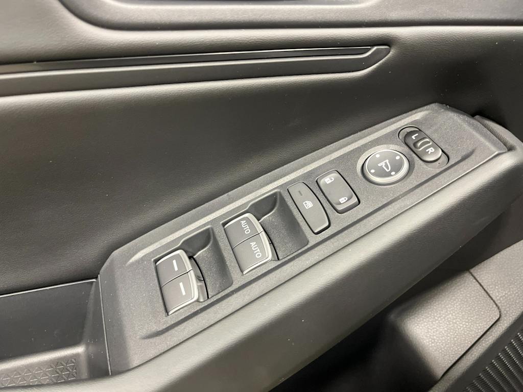 Thumbnail: 2026 Honda Accord - 19