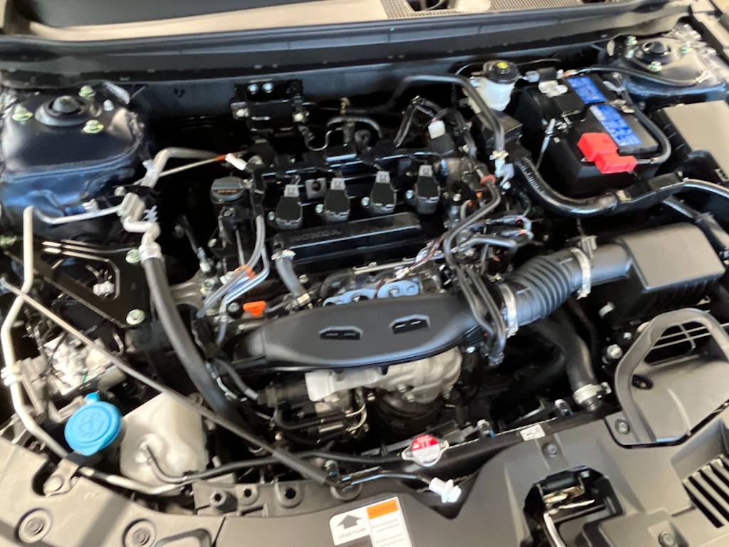 Thumbnail: 2026 Honda Accord - 8