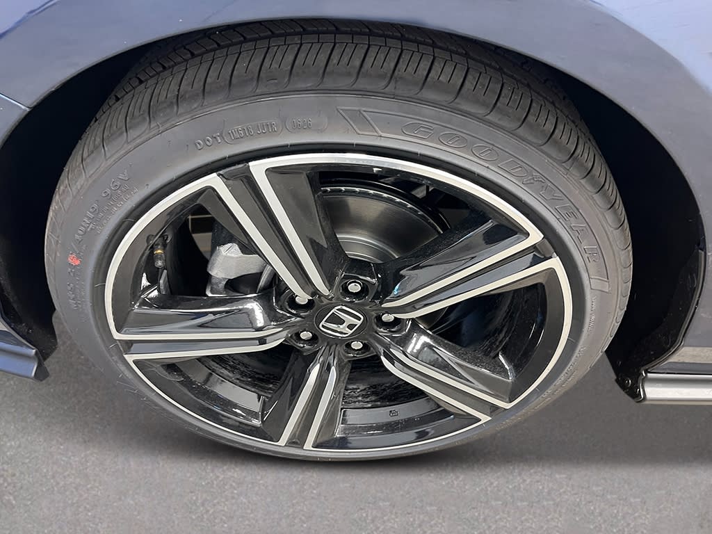 Thumbnail: 2026 Honda Accord - 7