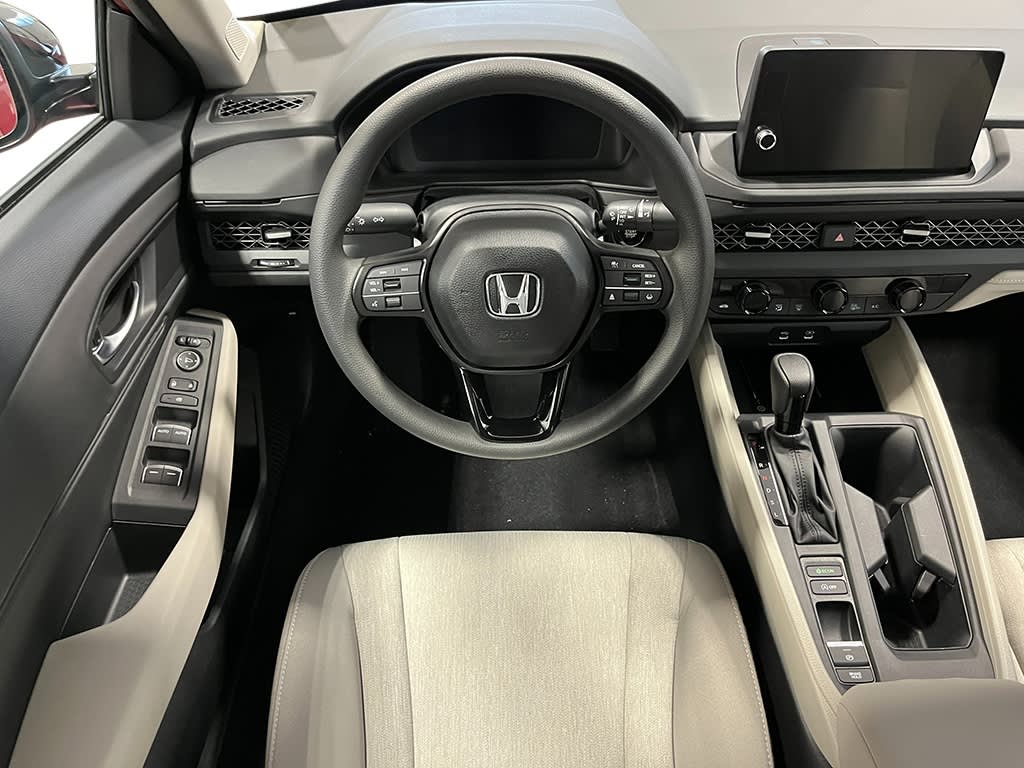 Thumbnail: 2026 Honda Accord - 10