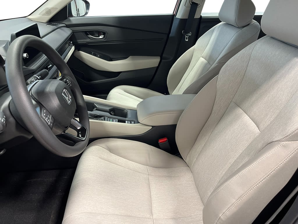 Thumbnail: 2026 Honda Accord - 11
