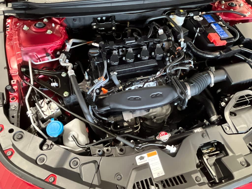 Thumbnail: 2026 Honda Accord - 9
