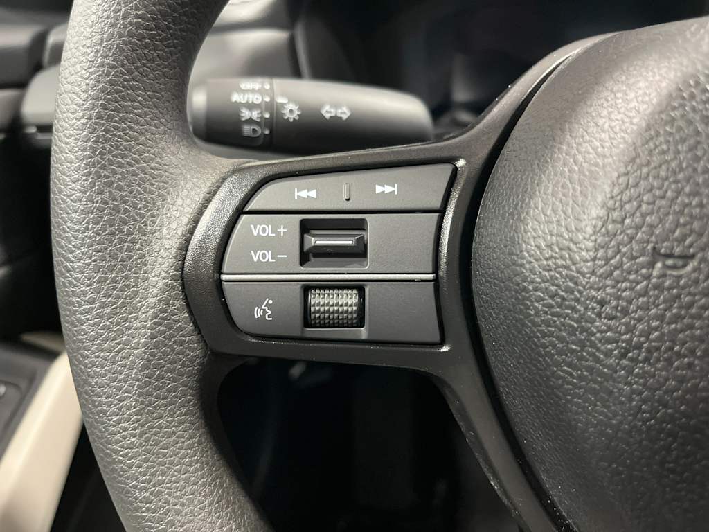 Thumbnail: 2026 Honda Accord - 22
