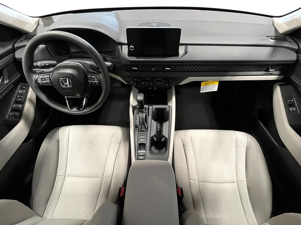 Thumbnail: 2026 Honda Accord - 2