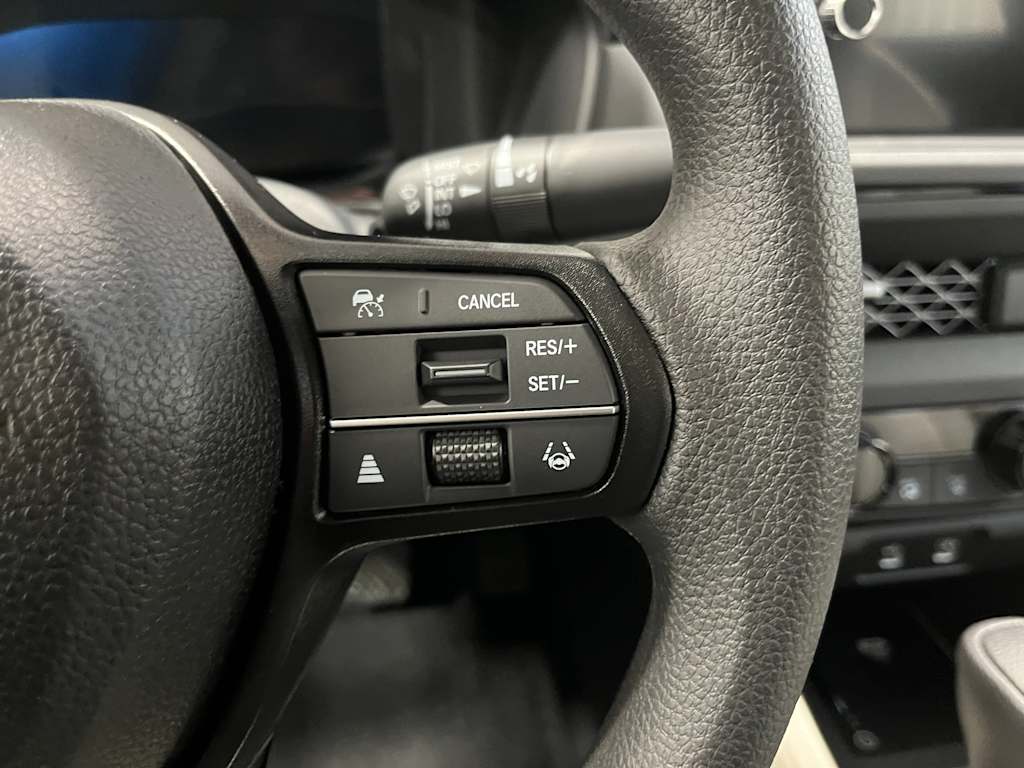 Thumbnail: 2026 Honda Accord - 23