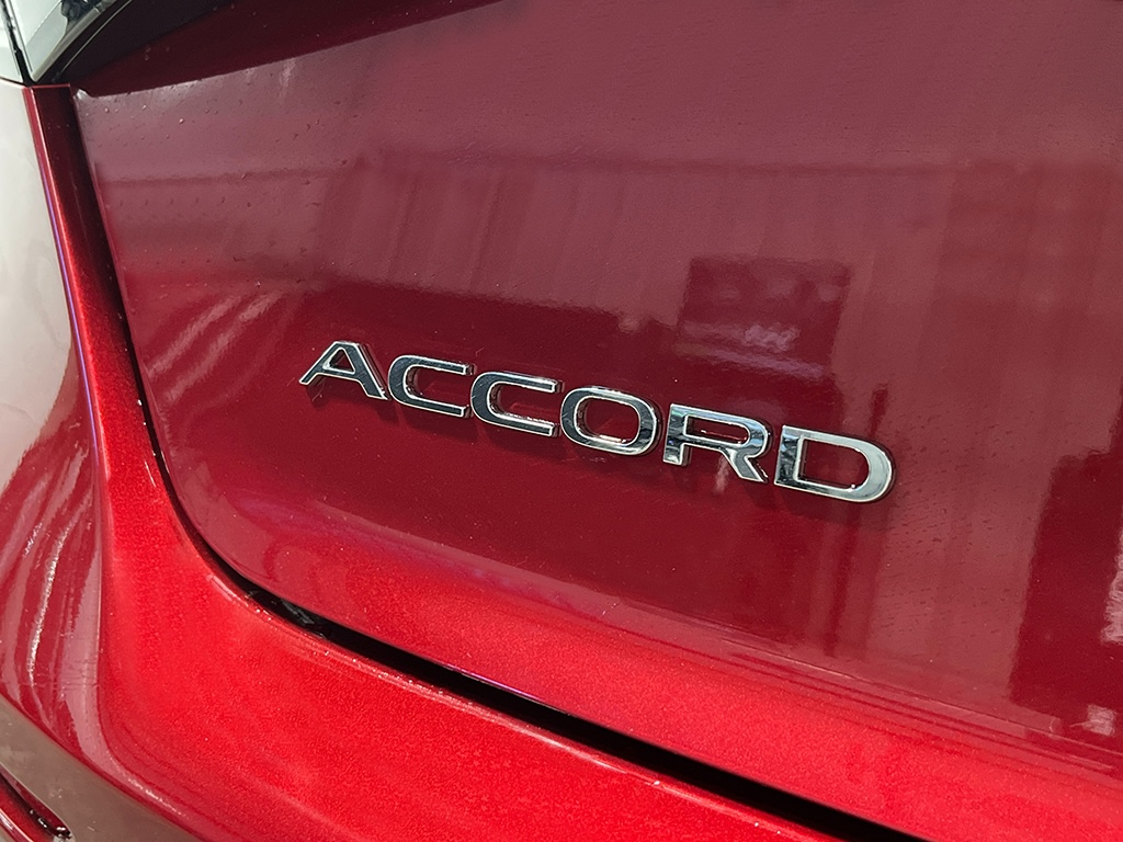 Thumbnail: 2026 Honda Accord - 7