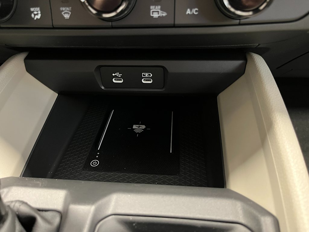 Thumbnail: 2026 Honda Accord - 14