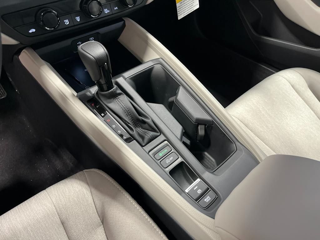 Thumbnail: 2026 Honda Accord - 15