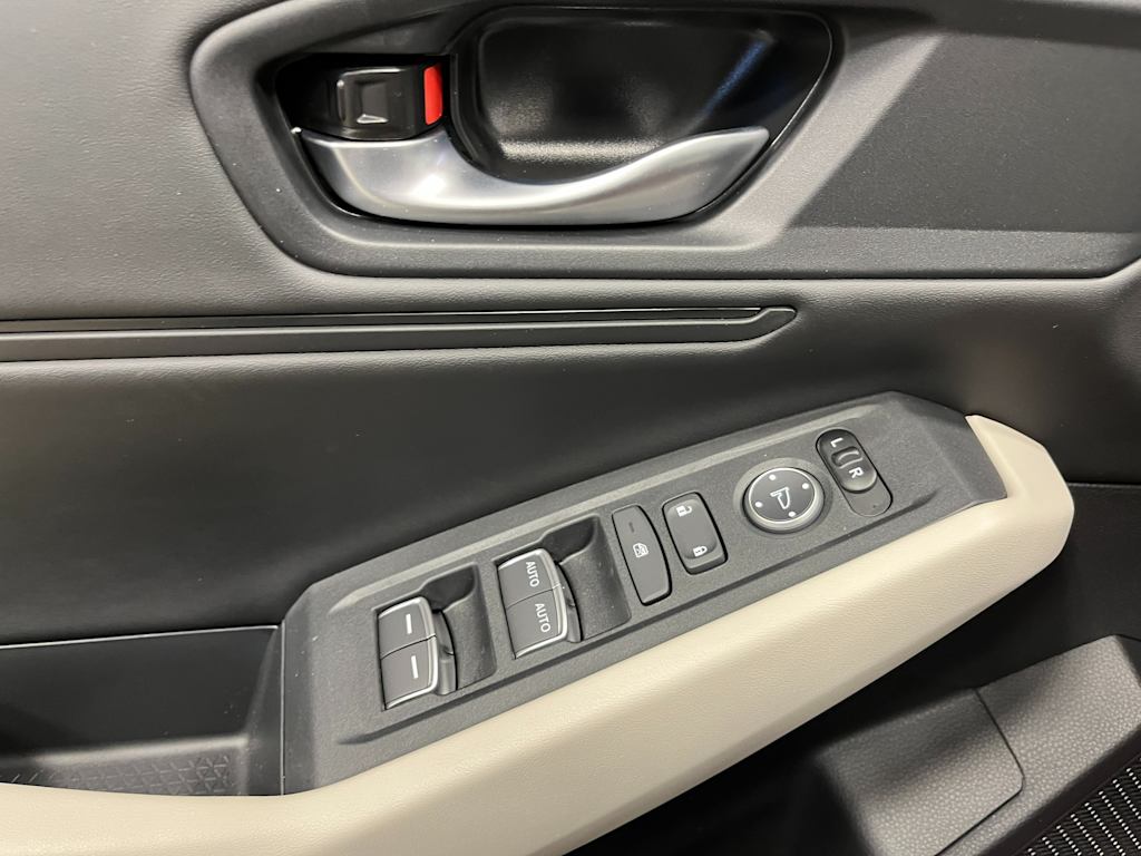 Thumbnail: 2026 Honda Accord - 19