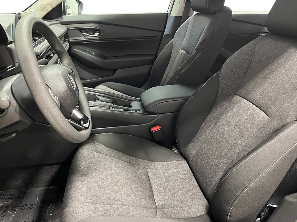 Thumbnail: 2025 Honda Accord - 10