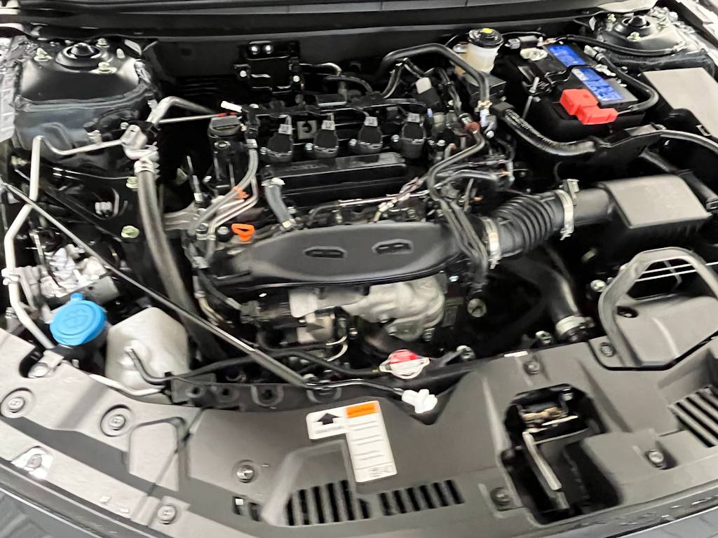 Thumbnail: 2025 Honda Accord - 8