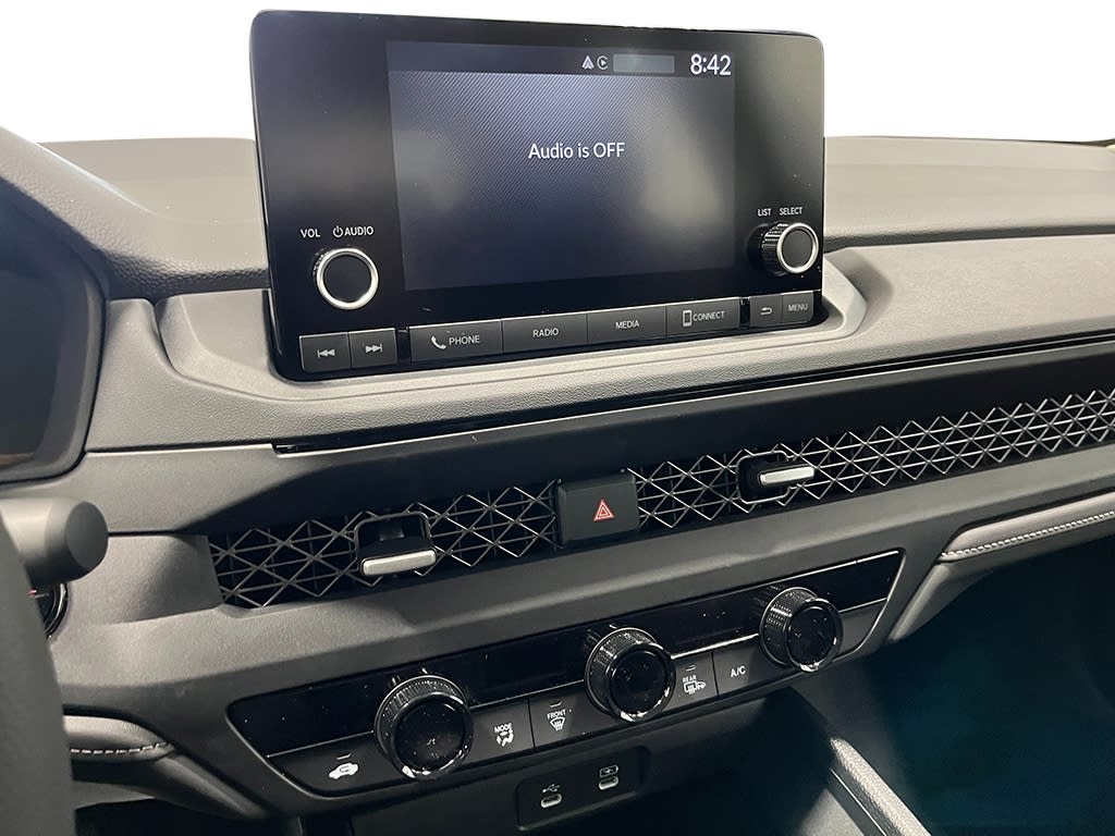 Thumbnail: 2025 Honda Accord - 13