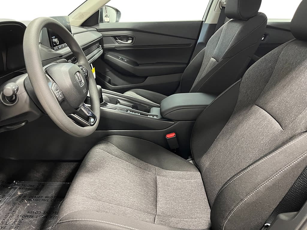 Thumbnail: 2025 Honda Accord - 10