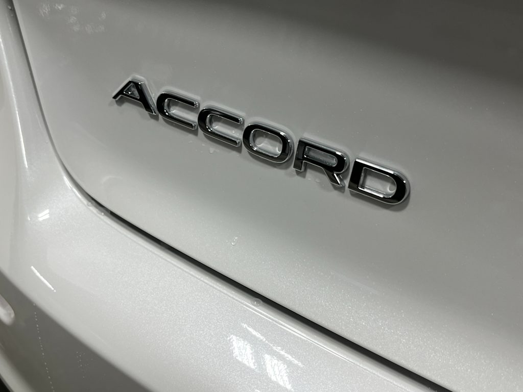 Thumbnail: 2025 Honda Accord - 6