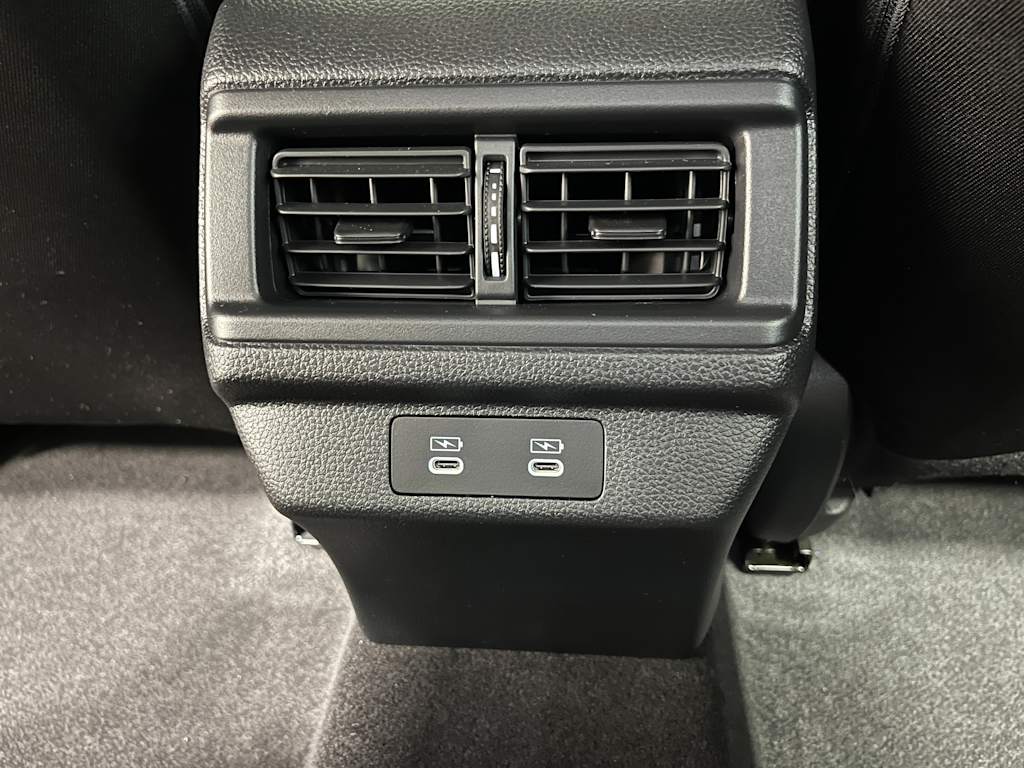 Thumbnail: 2025 Honda Accord - 25