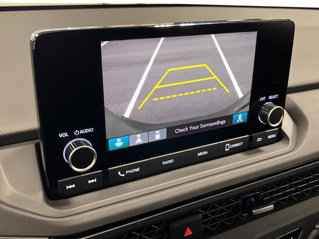 Thumbnail: 2025 Honda Accord - 22