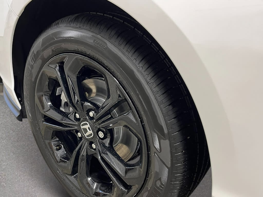 Thumbnail: 2025 Honda Accord - 7