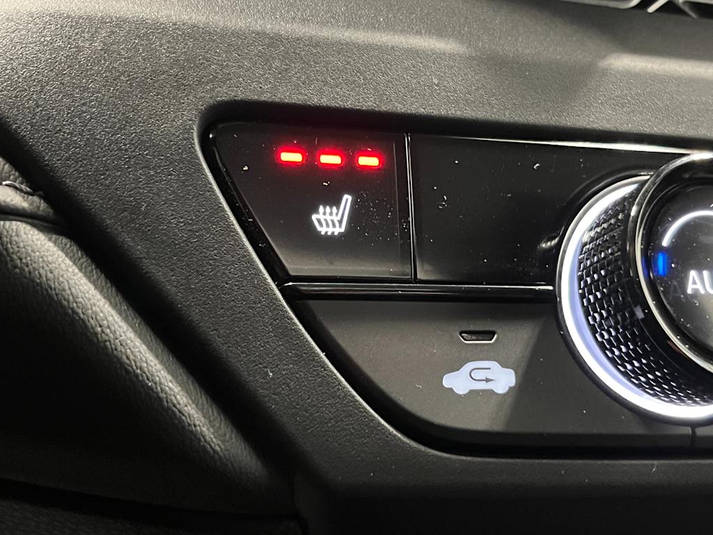 Thumbnail: 2025 Honda Accord - 23