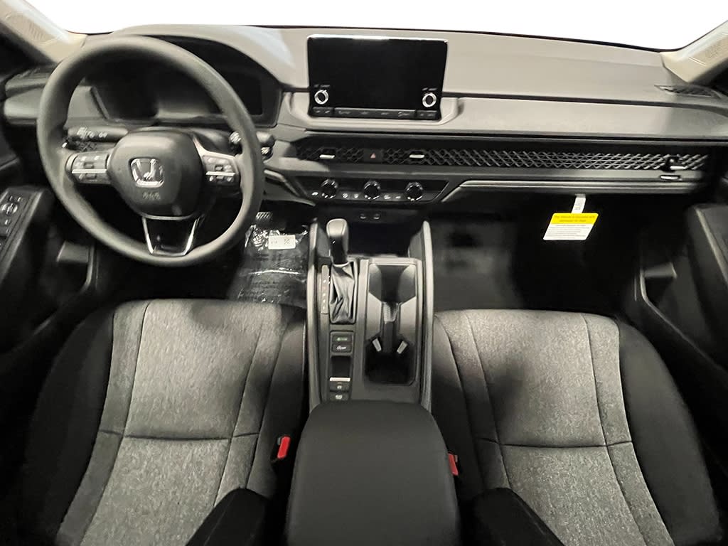 Thumbnail: 2025 Honda Accord - 2