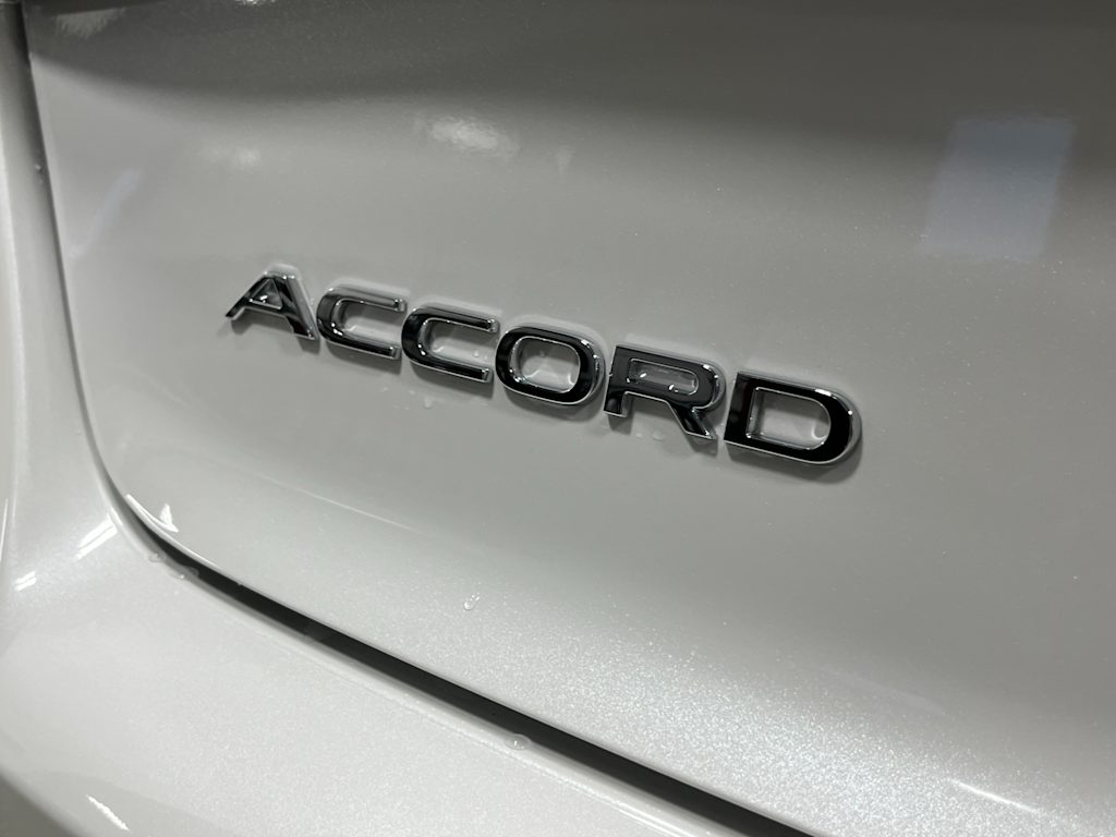Thumbnail: 2025 Honda Accord - 6
