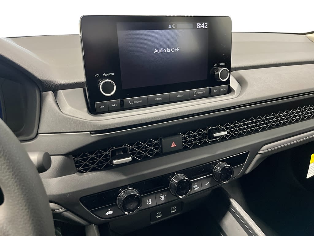 Thumbnail: 2025 Honda Accord - 13