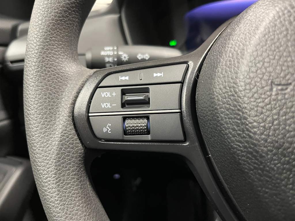 Thumbnail: 2025 Honda Accord - 20