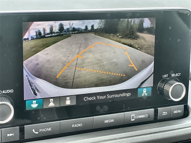 Thumbnail: 2025 Honda Accord - 26