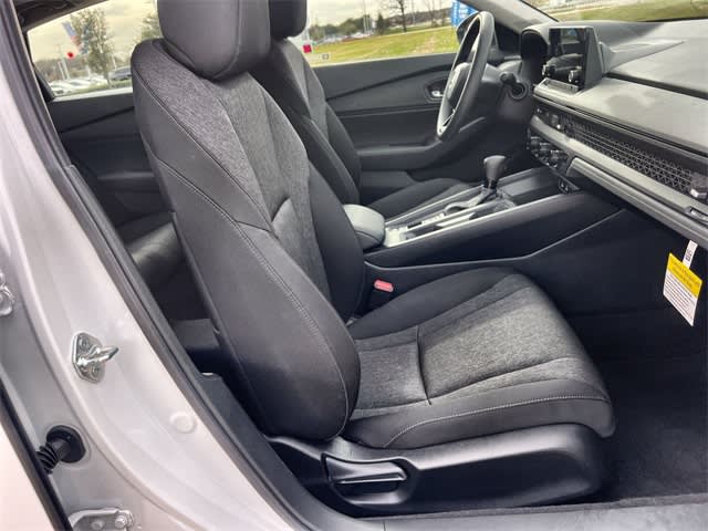 Thumbnail: 2025 Honda Accord - 21