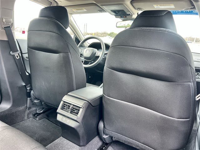 Thumbnail: 2025 Honda Accord - 22