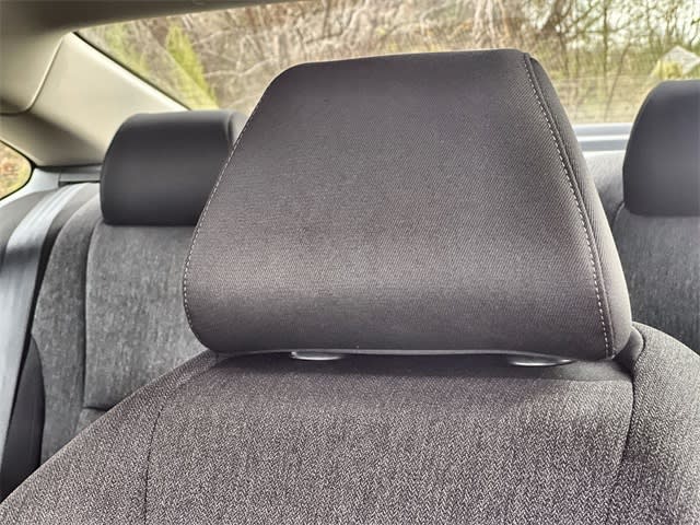 Thumbnail: 2025 Honda Accord - 25