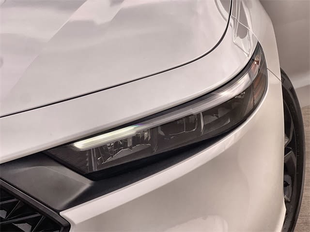 Thumbnail: 2025 Honda Accord - 24