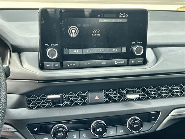 Thumbnail: 2025 Honda Accord - 14