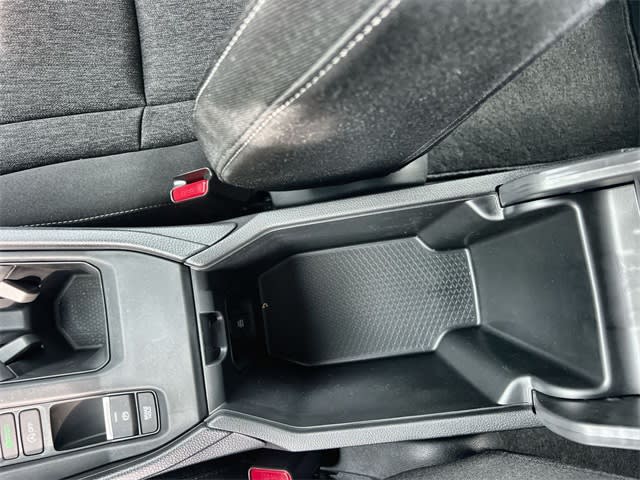 Thumbnail: 2025 Honda Accord - 27