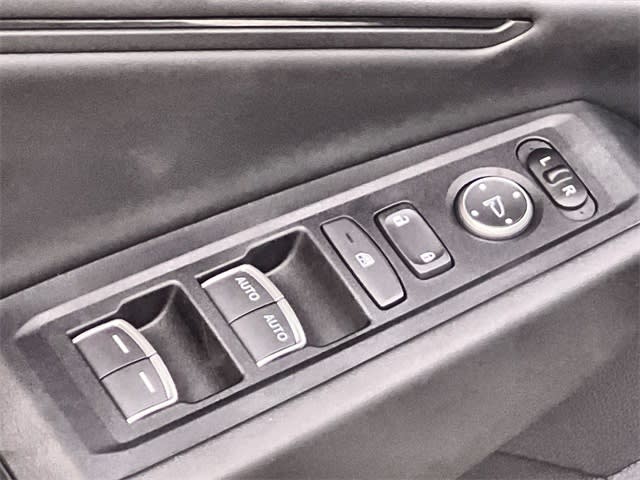 Thumbnail: 2025 Honda Accord - 30