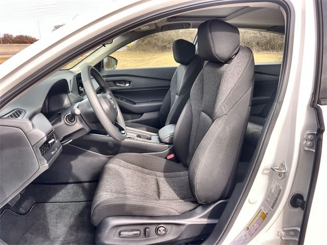 Thumbnail: 2025 Honda Accord - 12