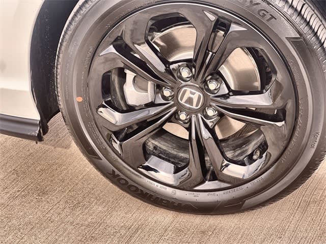 Thumbnail: 2025 Honda Accord - 8