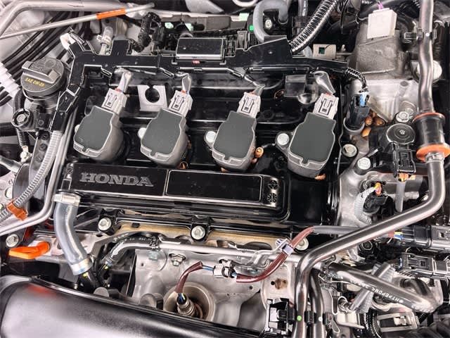 Thumbnail: 2025 Honda Accord - 9