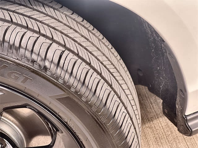 Thumbnail: 2025 Honda Accord - 23