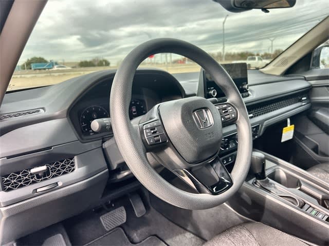 Thumbnail: 2025 Honda Accord - 2