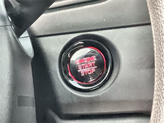 Thumbnail: 2025 Honda Accord - 28