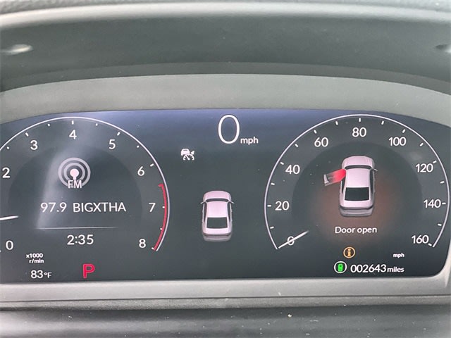 Thumbnail: 2025 Honda Accord - 16