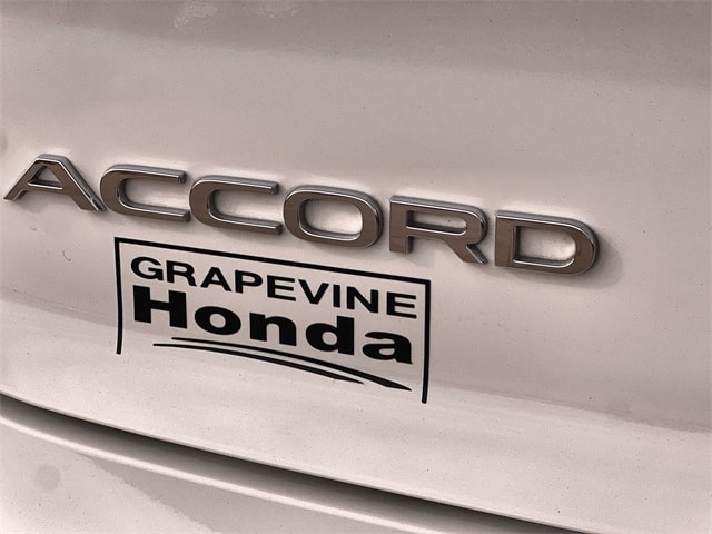 Thumbnail: 2025 Honda Accord - 7