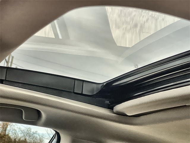 Thumbnail: 2025 Honda Accord - 32