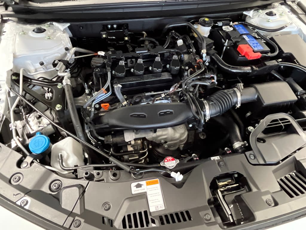 Thumbnail: 2026 Honda Accord - 8