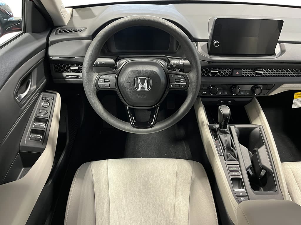 Thumbnail: 2026 Honda Accord - 9