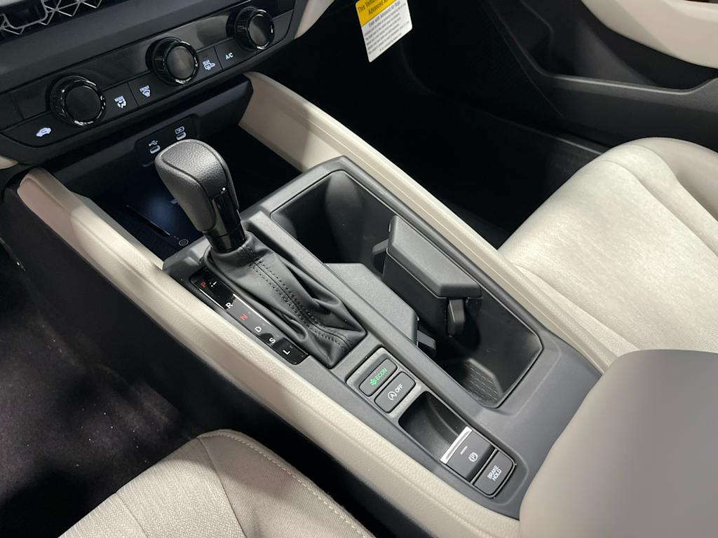 Thumbnail: 2026 Honda Accord - 14