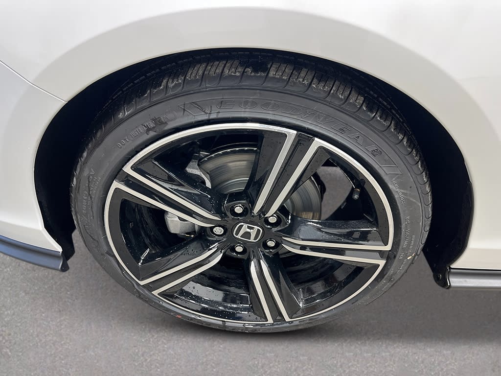 Thumbnail: 2026 Honda Accord - 7