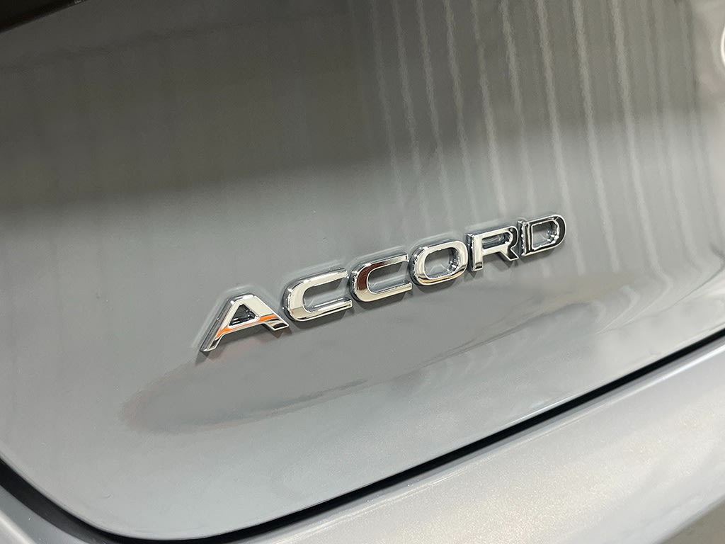 Thumbnail: 2026 Honda Accord - 6