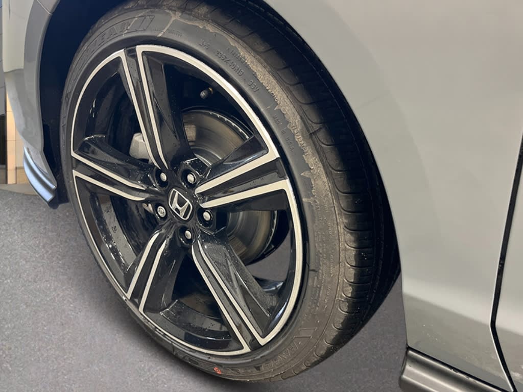 Thumbnail: 2026 Honda Accord - 7