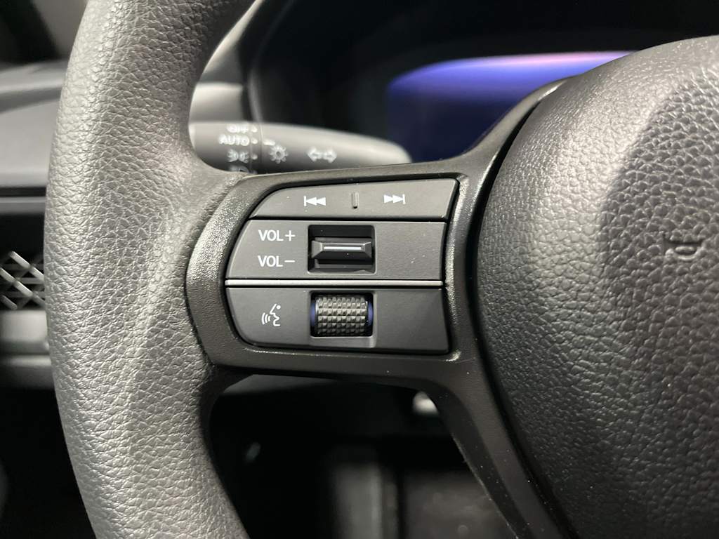 Thumbnail: 2026 Honda Accord - 21